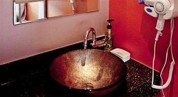 Residence Healing Hotel Daejeon Buitenkant foto