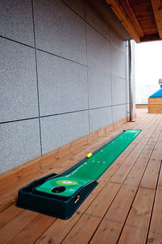 Residence Healing Hotel Daejeon Buitenkant foto