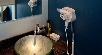 Residence Healing Hotel Daejeon Buitenkant foto